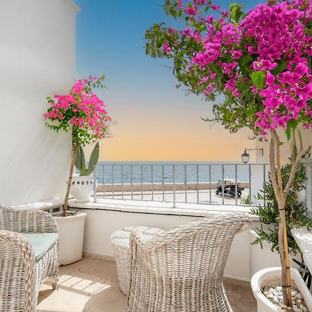 Apulia Charming Suites - Casa Lonfo Suite Sole Monopoli Exterior photo