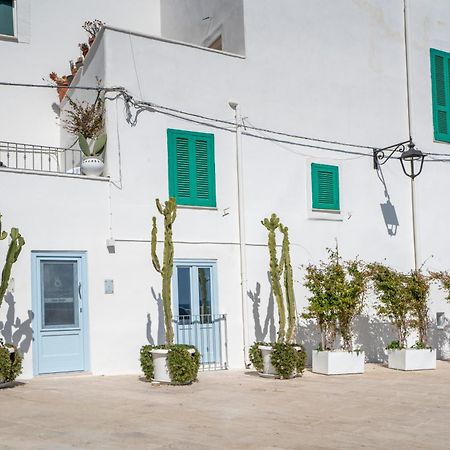 Apulia Charming Suites - Casa Lonfo Suite Sole Monopoli Exterior photo