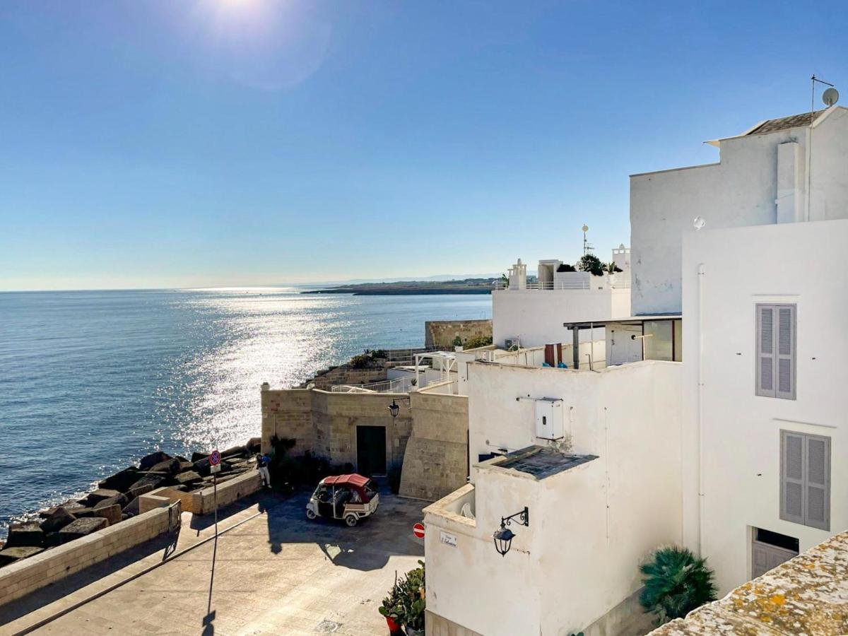Apulia Charming Suites - Casa Lonfo Suite Sole Monopoli Exterior photo