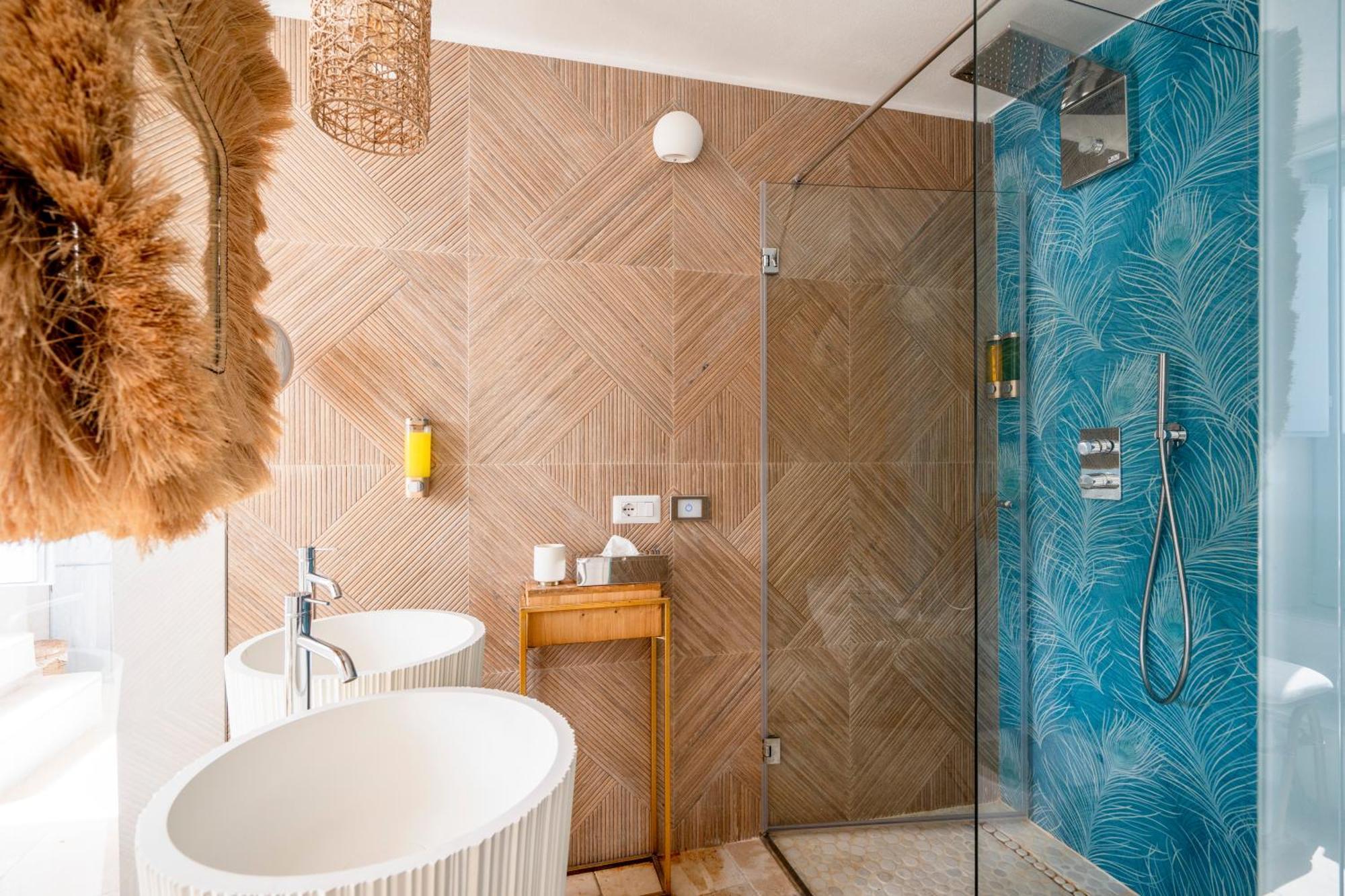 Apulia Charming Suites - Casa Lonfo Suite Sole Monopoli Exterior photo